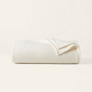 Ralph Lauren Hayes Bed Wool Blanket